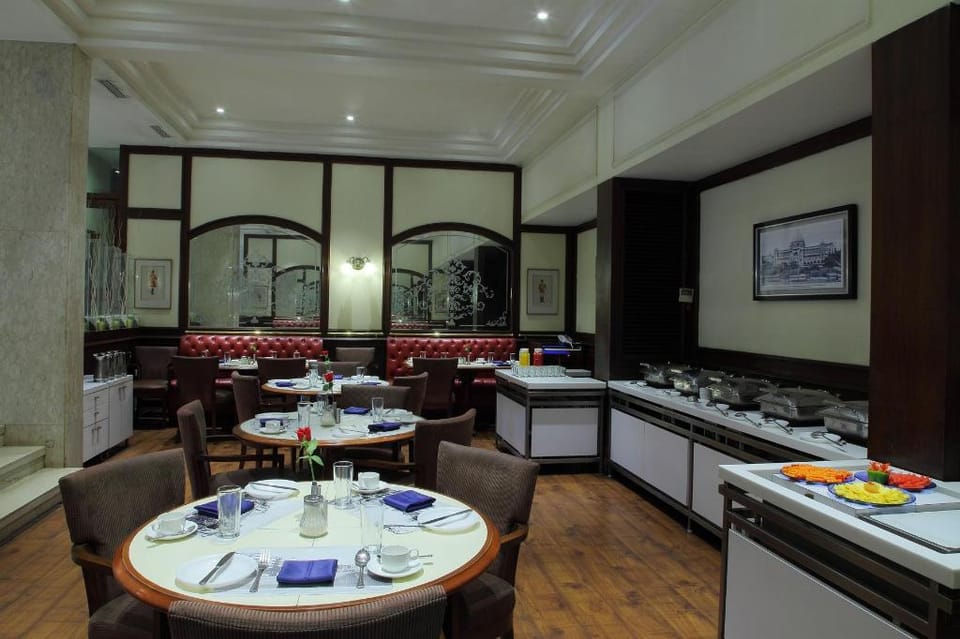 Regency Hotel Santacruz Hotel in Maharashtra