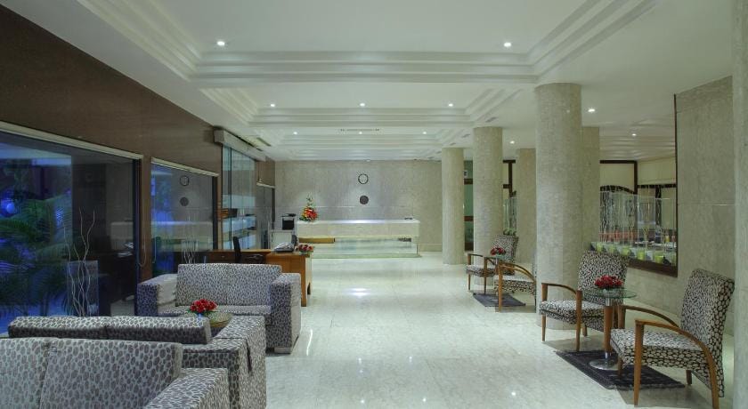 Regency Hotel Santacruz Hotel in Maharashtra