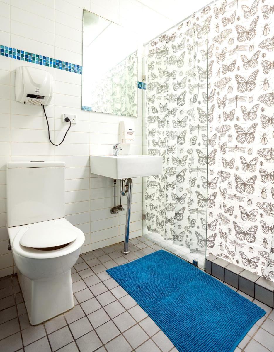 Original Backpackers Hostel in Sydney
