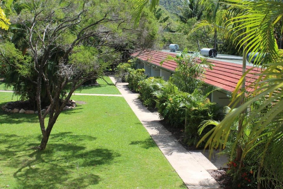 Amaroo On Mandalay, Magnetic Island Resort in Queensland