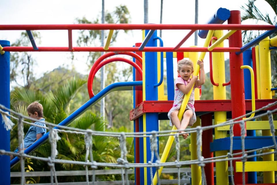 Amaroo On Mandalay, Magnetic Island Resort in Queensland