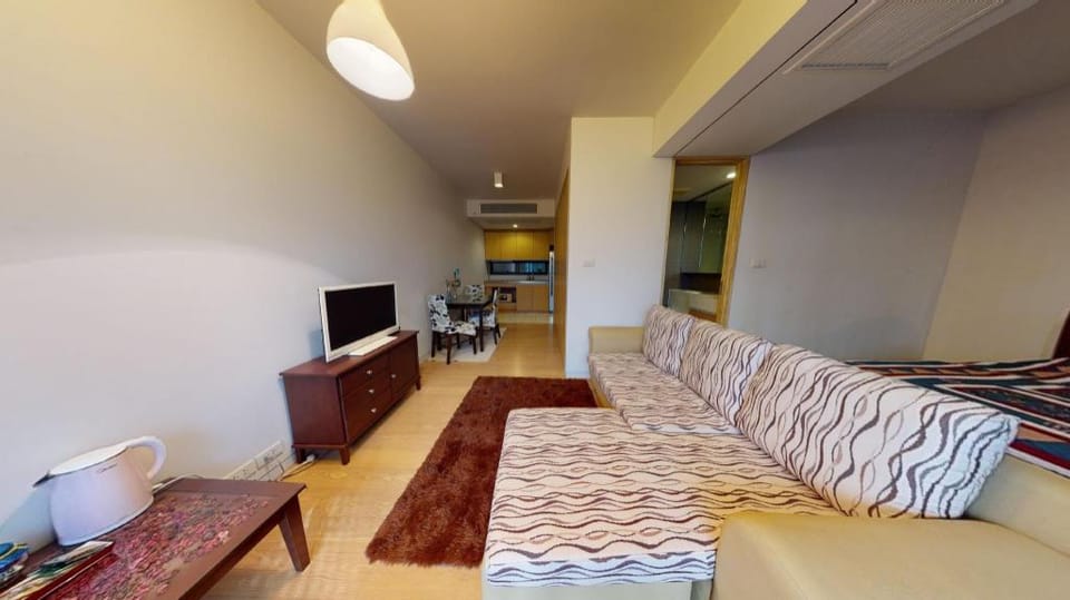 Sumalee @ Siamese Gioia Condo Sukhumvit 31 Apartment in Bangkok