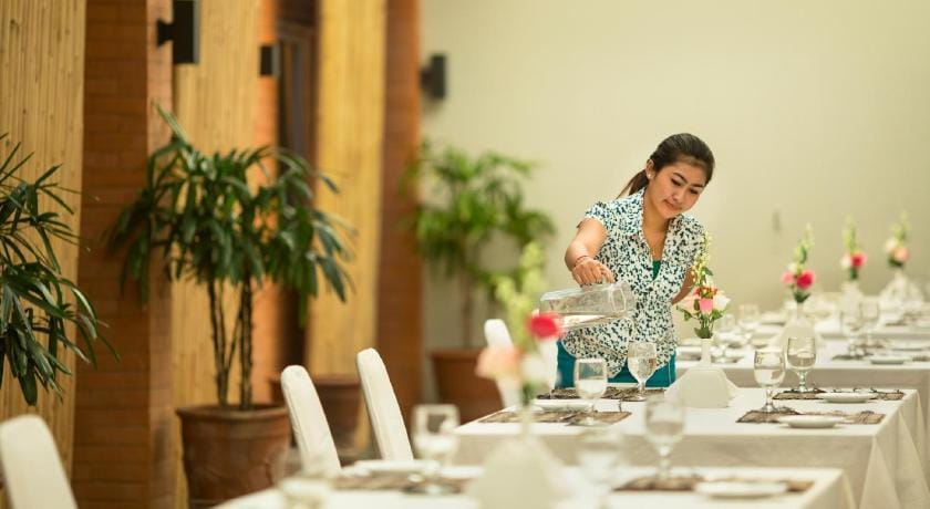Zizz Convention Hotel Hotel in North Kuta