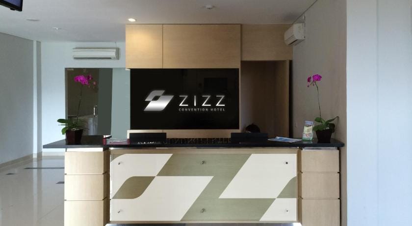 Zizz Convention Hotel Hotel in North Kuta