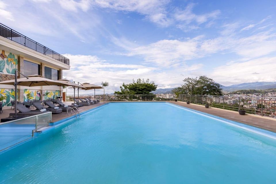 Holiday Inn Lampung Bukit Randu By IHG Hotel in Indonesia