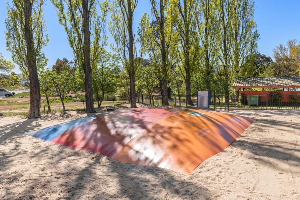 Discovery Parks - Jindabyne Campground/ 
RV Resort in Jindabyne