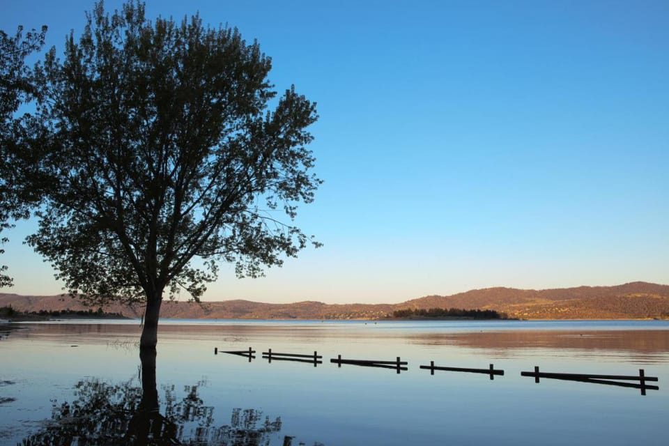 Discovery Parks - Jindabyne Campground/ 
RV Resort in Jindabyne