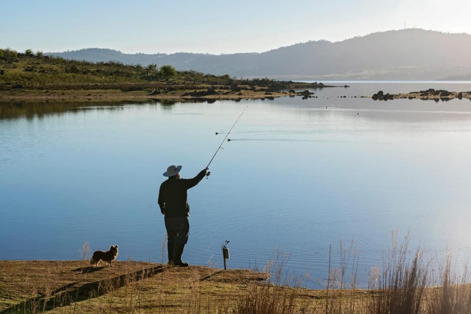 Discovery Parks - Jindabyne Campground/ 
RV Resort in Jindabyne
