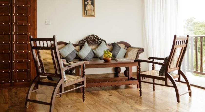Thaulle Resort  Level 1 Safe and Secure Resort in Southern Province