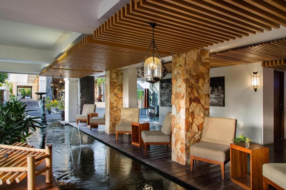Paragon Hotel Seminyak Hotel in North Kuta