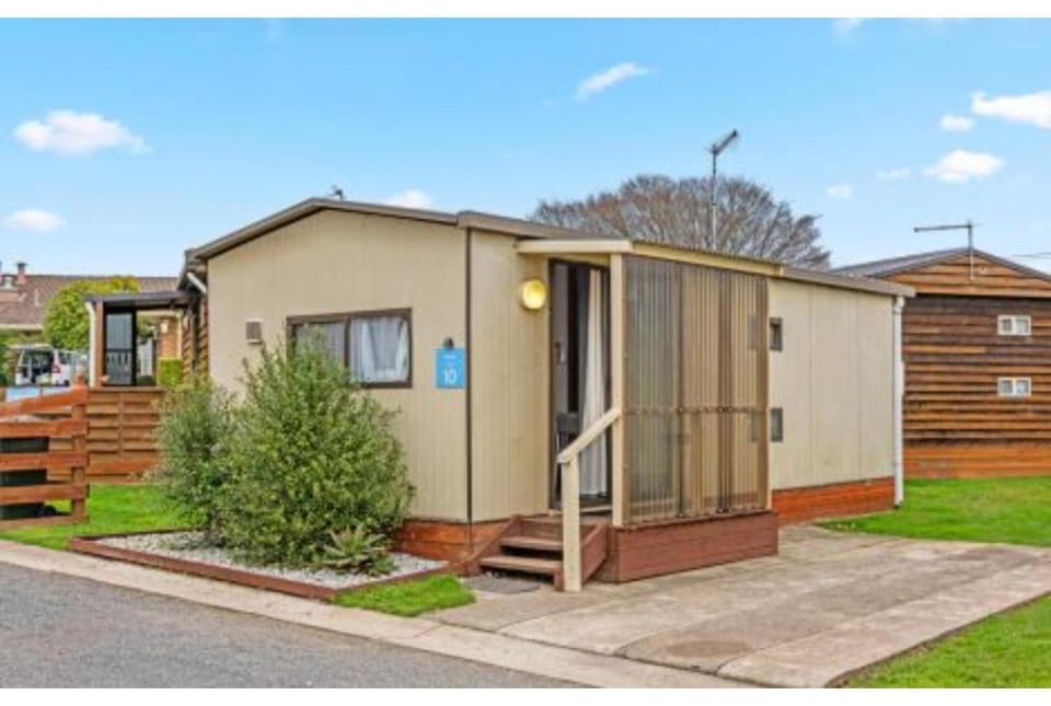 Discovery Parks - Hadspen Campground/ 
RV Resort in Tasmania