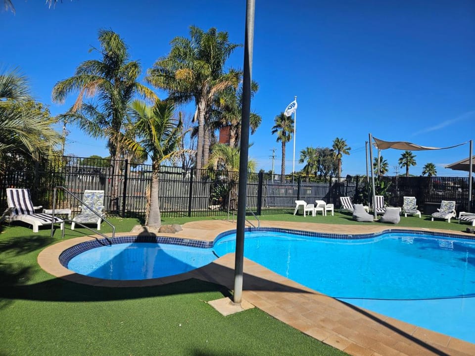 Ingenia Holidays Torquay Australia Campground/ 
RV Resort in Torquay