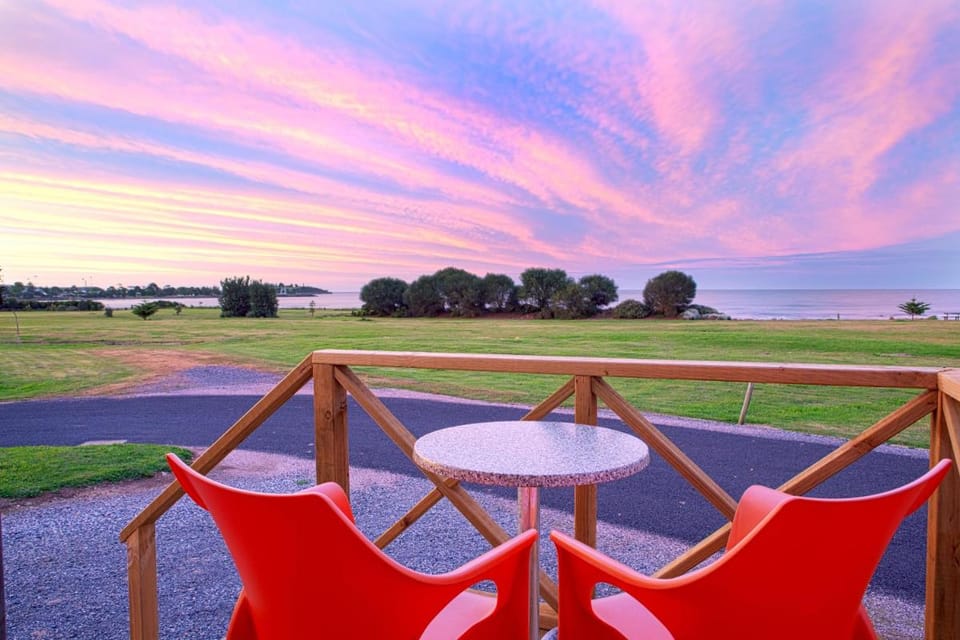 Discovery Parks - Devonport Campground/ 
RV Resort in Devonport