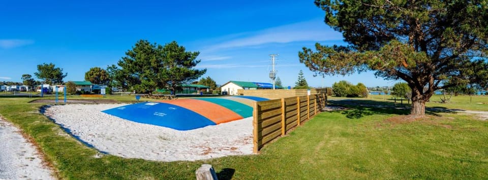 Discovery Parks - Devonport Campground/ 
RV Resort in Devonport