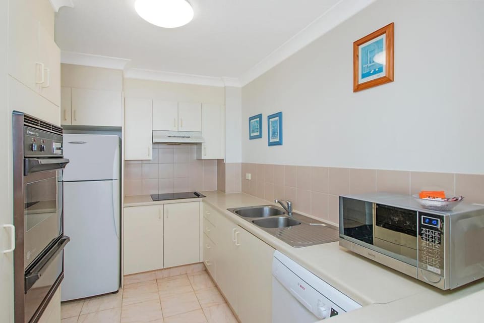 Meridian Tower Kirra Beach Apartment hotel in Tweed Heads