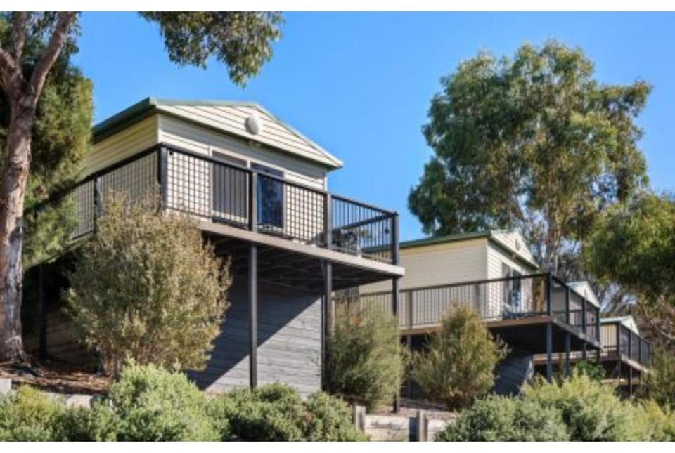 Discovery Parks - Hobart Campground/ 
RV Resort in Tasmania