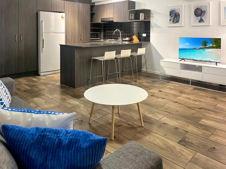 Direct Hotels Pavilion and Governor on Brookes Apartments Apartment hotel in Brisbane