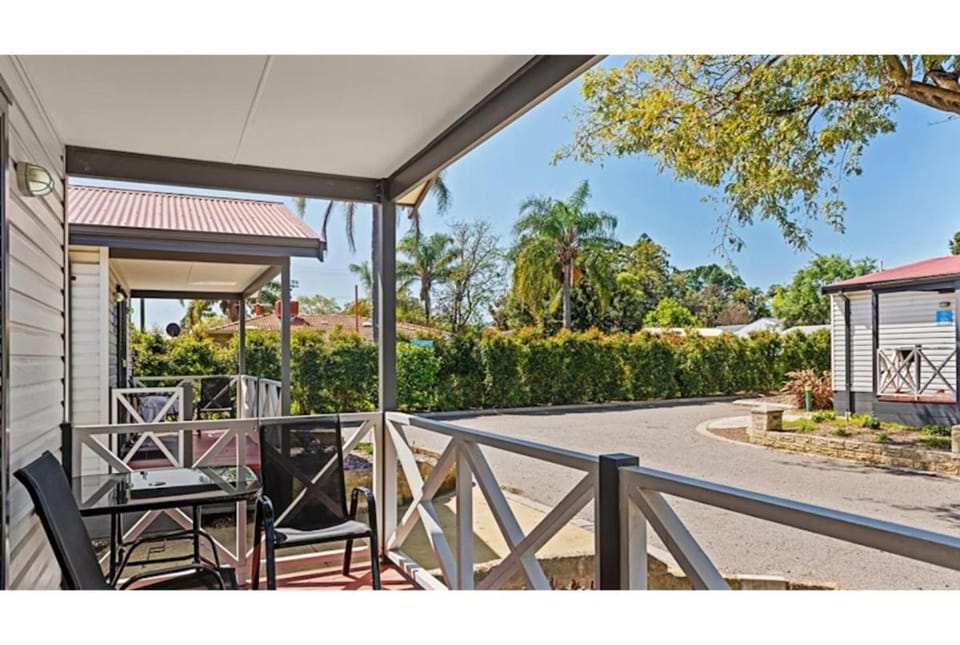 Discovery Parks - Perth Airport Campground/ 
RV Resort in Forrestfield