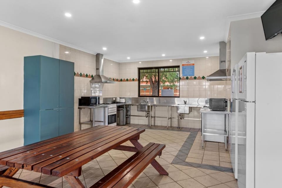 Discovery Parks - Perth Airport Campground/ 
RV Resort in Forrestfield