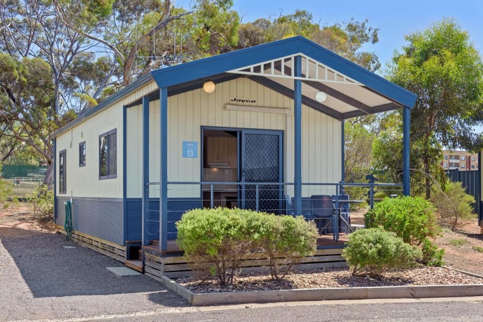 Discovery Parks - Whyalla Foreshore Campground/ 
RV Resort in South Australia