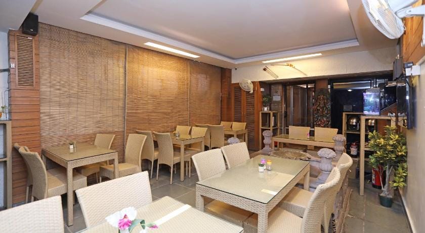 Super Collection O Hamilton Hotel Hotel in New Delhi