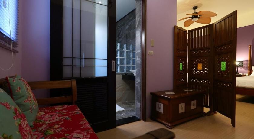 Lagerstoemia Spec Iosa Bed and Breakfast Bed and Breakfast in Taiwan, Province of China
