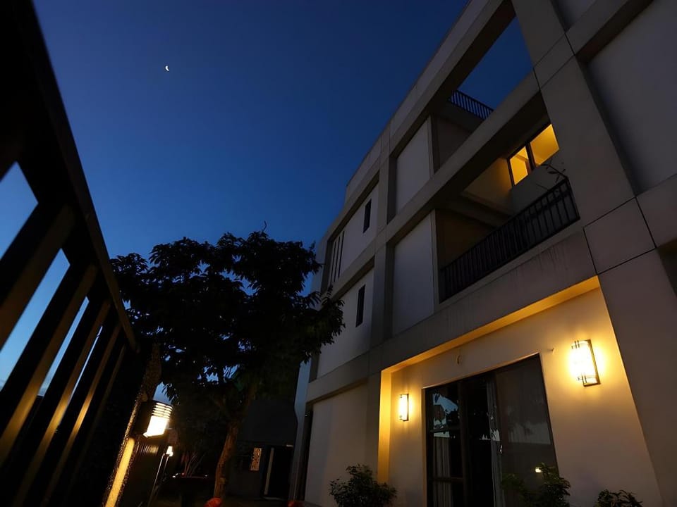 Lagerstoemia Spec Iosa Bed and Breakfast Bed and Breakfast in Taiwan, Province of China