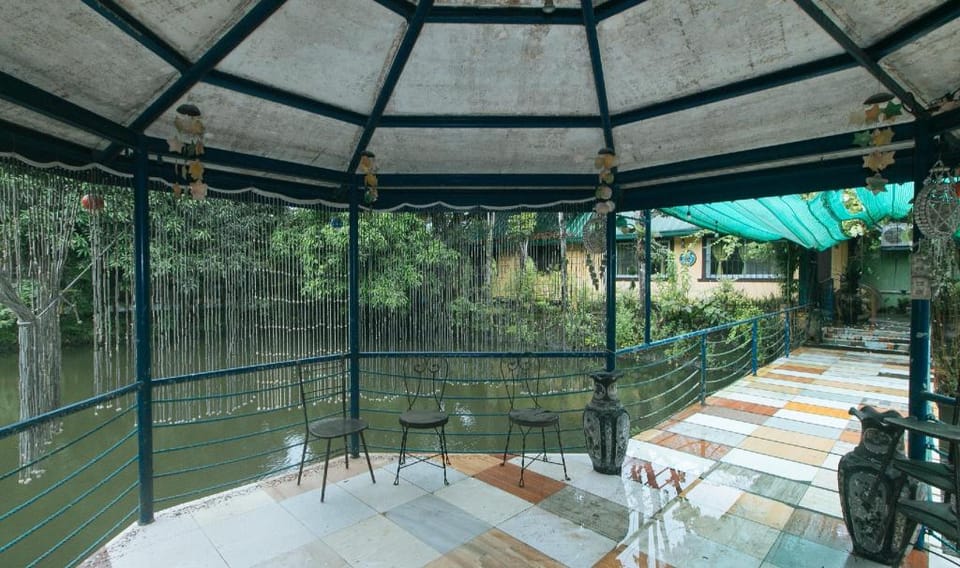 Villa Del Carmen Resort And Restaurant Hotel in Calabarzon