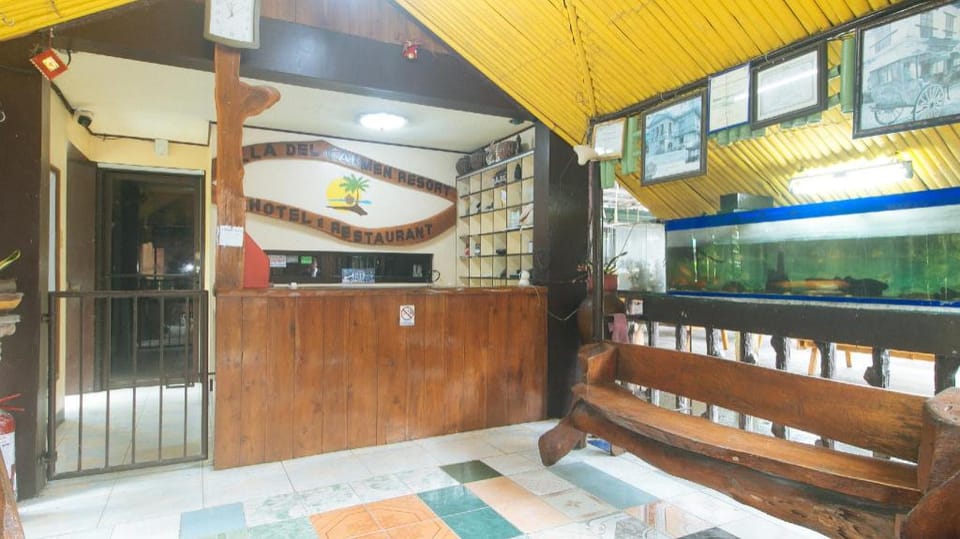 Villa Del Carmen Resort And Restaurant Hotel in Calabarzon