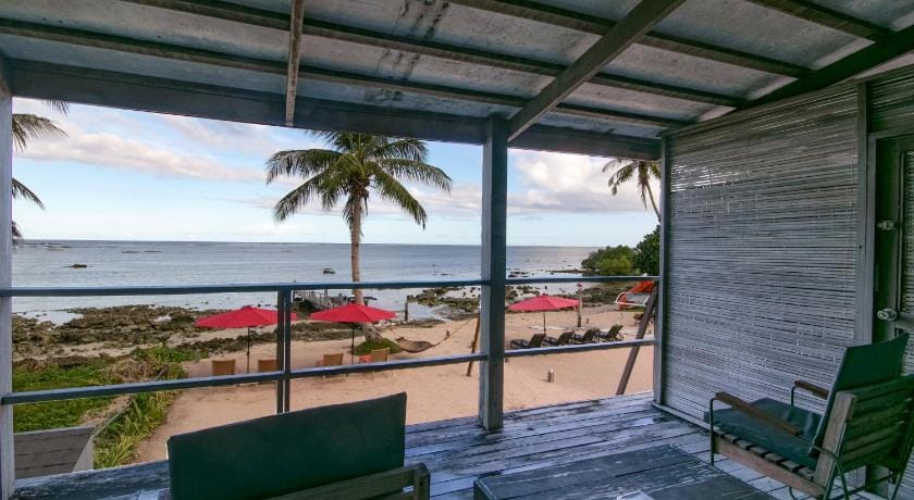 Reef Beach Resort Resort in General Luna