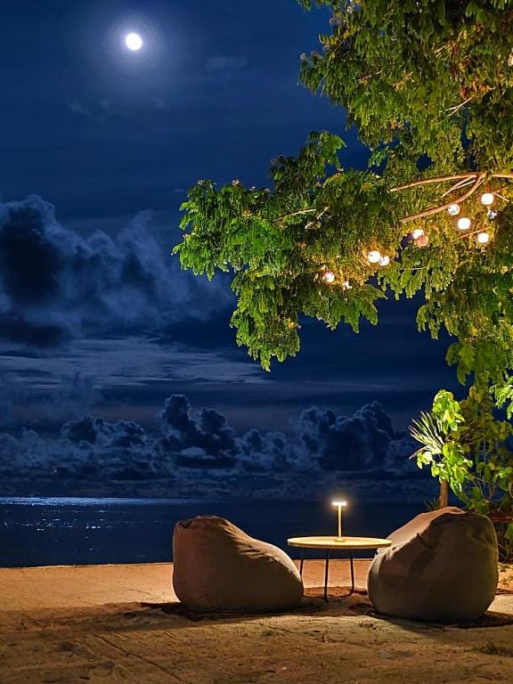 Reef Beach Resort Resort in General Luna