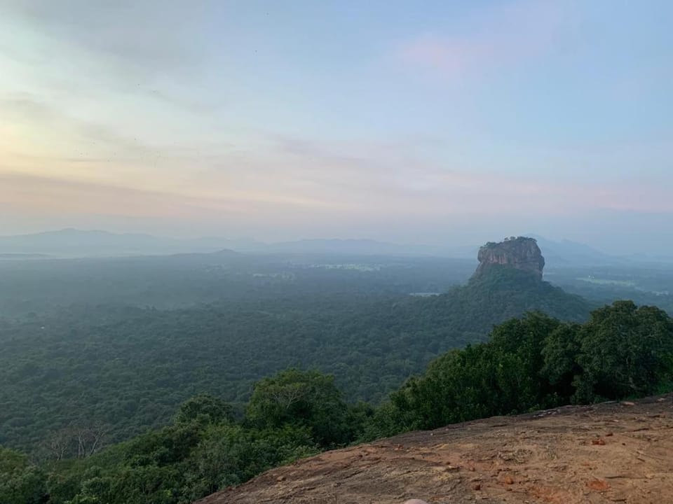 Kashyapa Kingdom View Home Vacation rental in Dambulla
