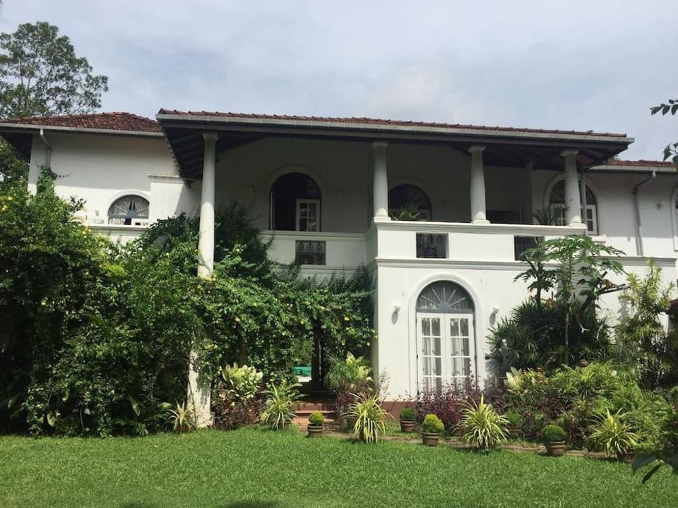 The Villa Green Inn Bed and Breakfast in Negombo