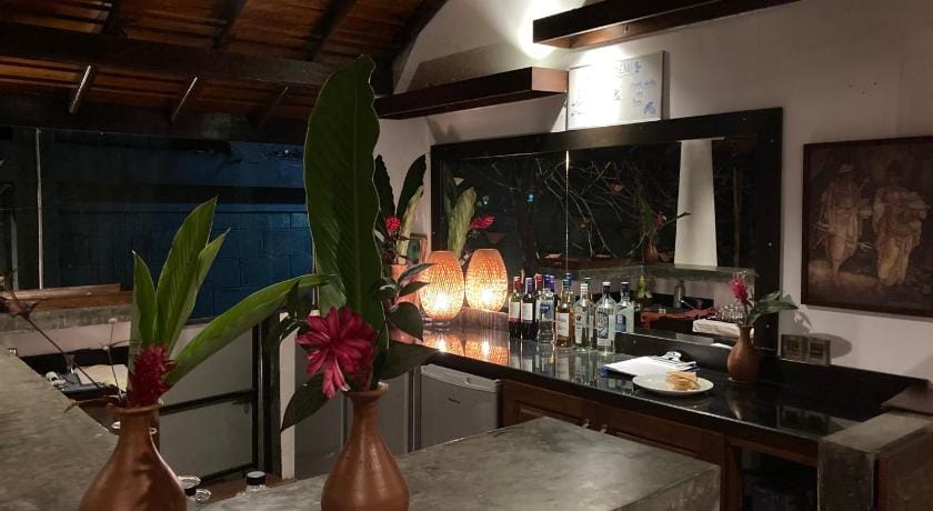 The Villa Green Inn Bed and Breakfast in Negombo