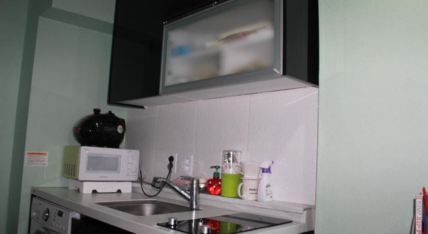 MK Liberty House Seoul Station Bed and Breakfast in Seoul