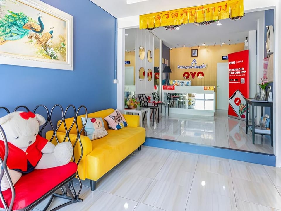 Paragon Hometel Hotel in Surat Thani Changwat