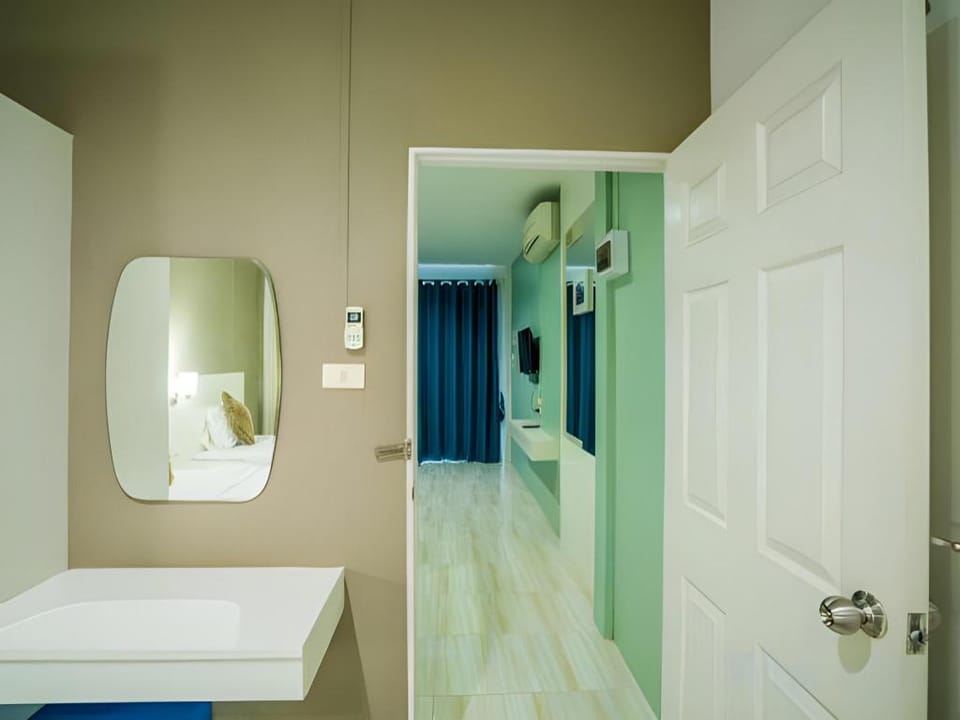 Paragon Hometel Hotel in Surat Thani Changwat