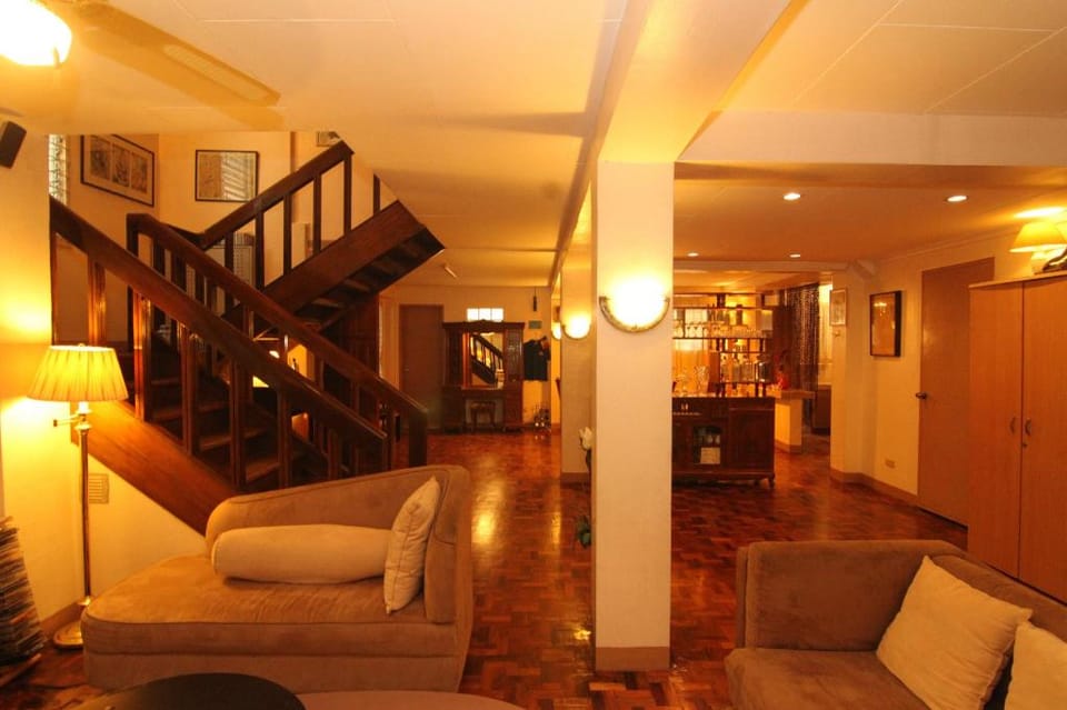 Villa Viva Belgica Bed and Breakfast in Davao City