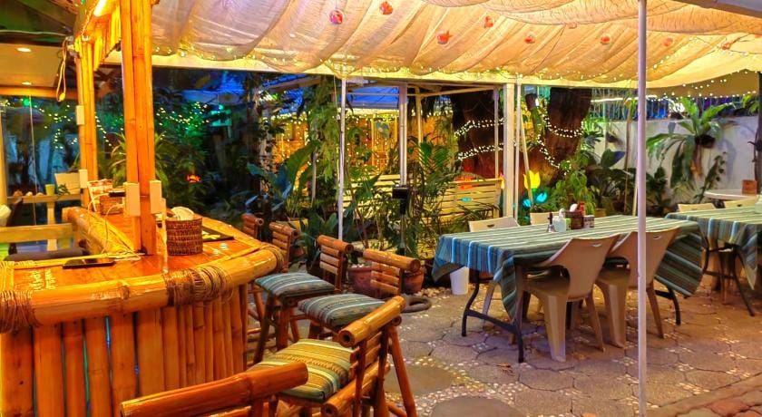 Villa Viva Belgica Bed and Breakfast in Davao City