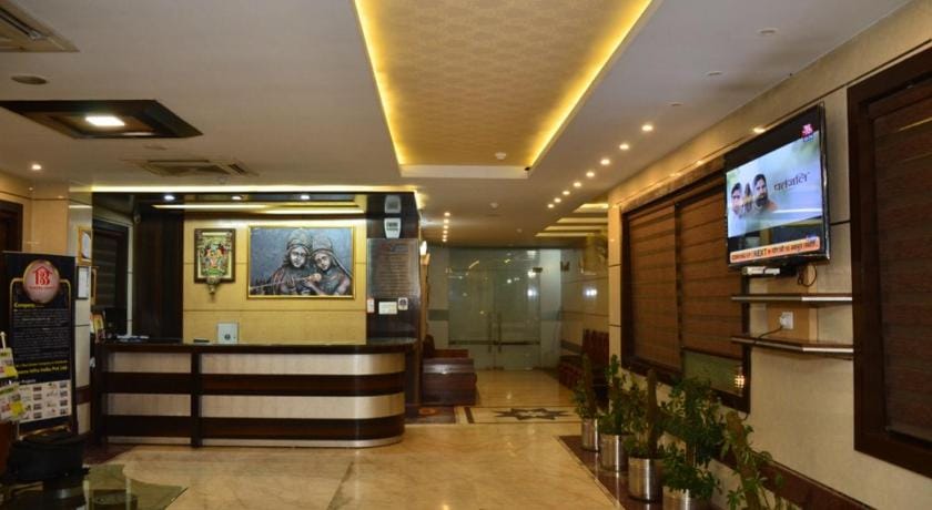 Hotel Basera Brij Bhoomi Hotel in Uttar Pradesh