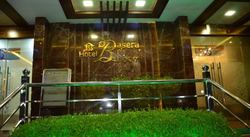 Hotel Basera Brij Bhoomi Hotel in Uttar Pradesh