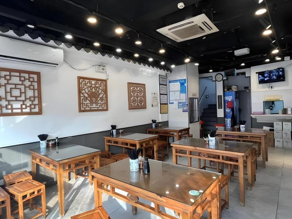 Mingcheng Suyue Hotel -Suzhou Railway Station Hotel in Suzhou