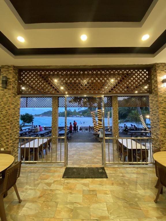 Redang Holiday Beach Resort Hotel in Terengganu, Malaysia