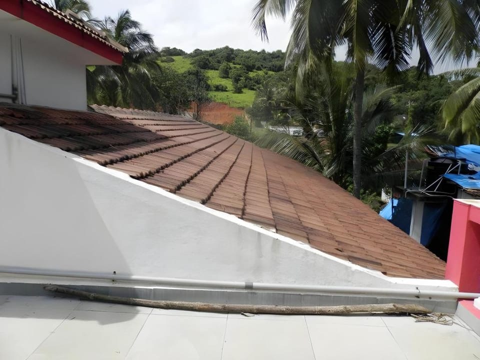 The Haven Guest House Vacation rental in Candolim
