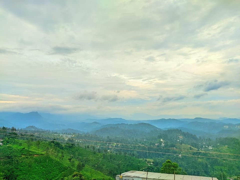 White Home Bed and Breakfast in Central Province
