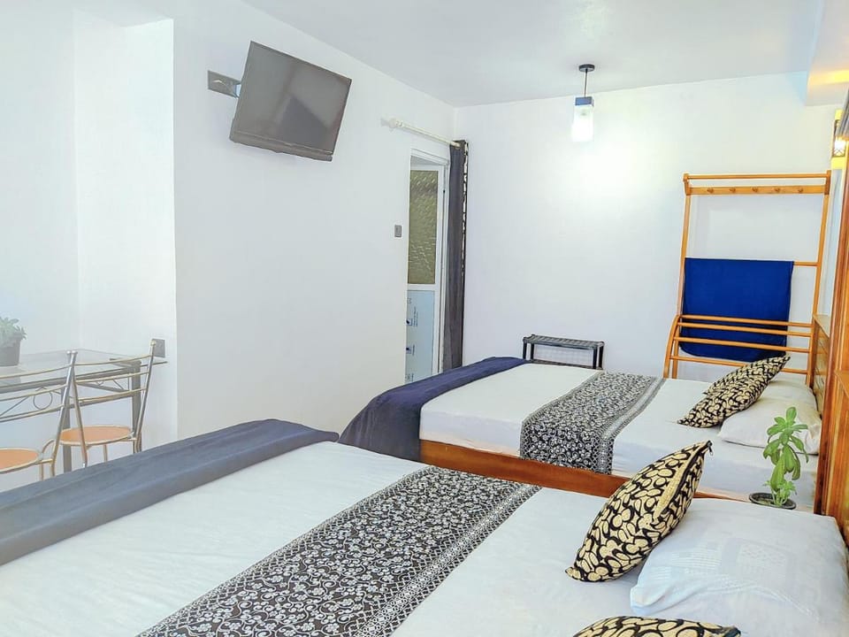 White Home Bed and Breakfast in Central Province