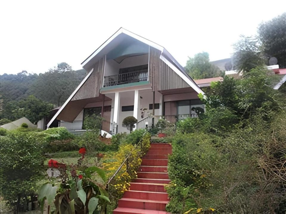 Mandarin Village Resort Hotel in India