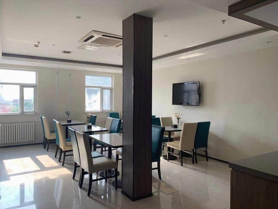 Hanting Hotel Jinan West Market Hotel in Shandong