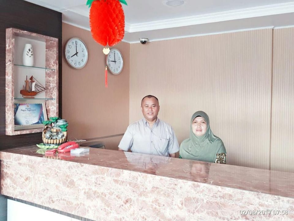 Hotel King Star Hotel in Riau Islands, Indonesia