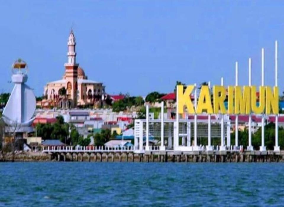 Hotel King Star Hotel in Riau Islands, Indonesia